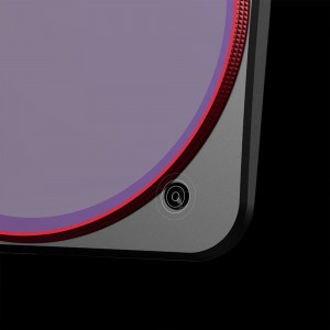 
DJI Action 2 ND-PL Filters Set (ND-PL 8 16 32 64)
