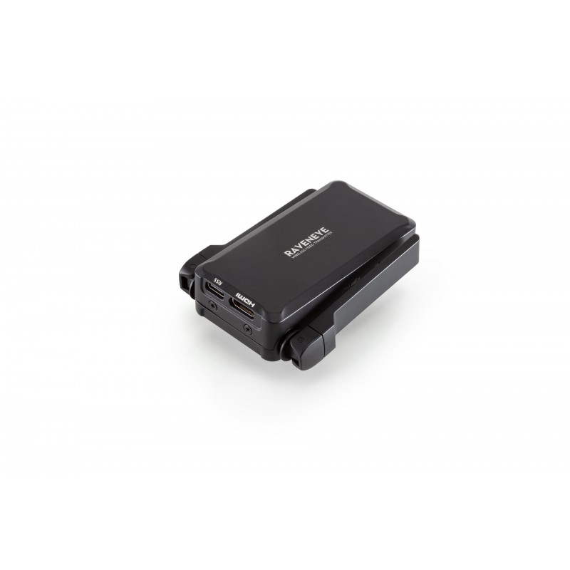 DJI Ronin Raveneye - iServices Online Store