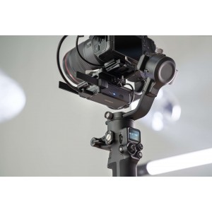 DJI Ronin Raveneye - iServices Online Store