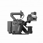 DJI Ronin 4D-6K - iServices Online Store