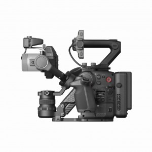 DJI Ronin 4D-6K - iServices Online Store