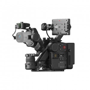 DJI Ronin 4D-6K - iServices Online Store