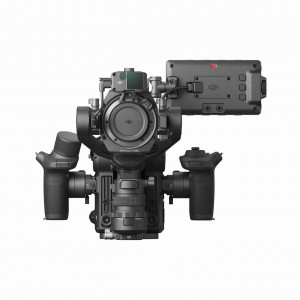 DJI Ronin 4D-6K - iServices Online Store
