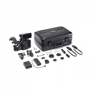 DJI Ronin 4D-6K - iServices Online Store