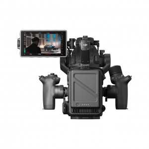 DJI Ronin 4D-8K - Online winkel iServices