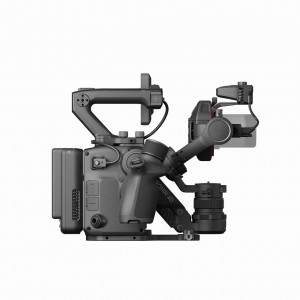 DJI Ronin 4D-8K - Online winkel iServices