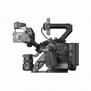 DJI Ronin 4D-8K - Online winkel iServices