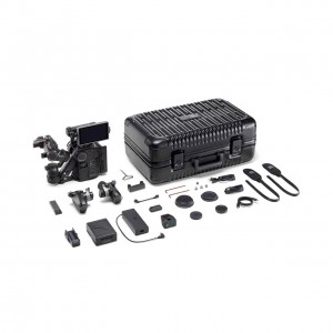 DJI Ronin 4D-8K - Online winkel iServices
