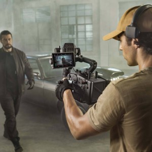 DJI Ronin 4D-8K - Online winkel iServices
