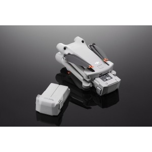 <p>DJI Mini 3 Series Intelligent Flight Battery</p>