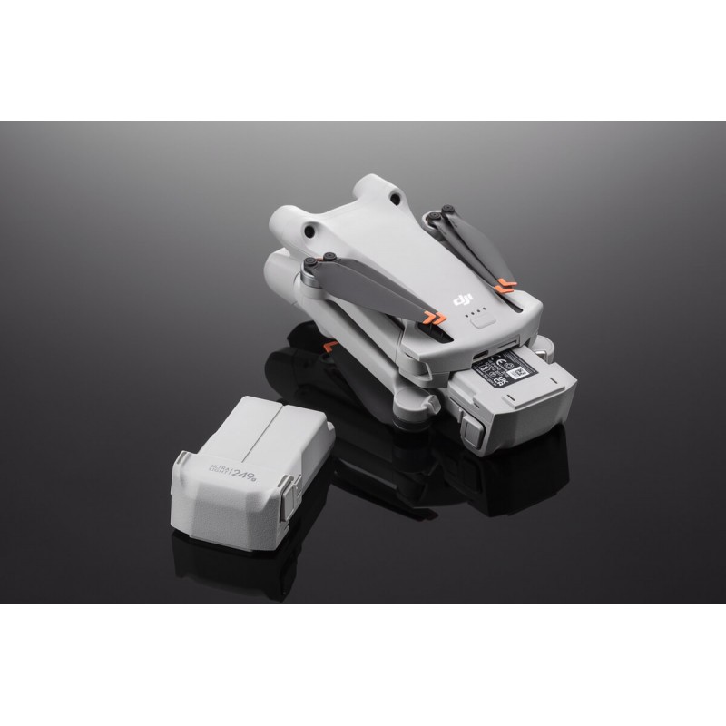 Intelligente vliegbatterij DJI Mini 3 Series Intelligente vliegbatterij DJI Mini 3 Series