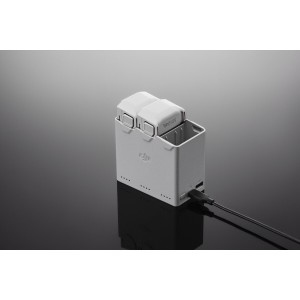 
DJI Mini 4 Pro/Mini 3 Series Two-Way Charging Hub
