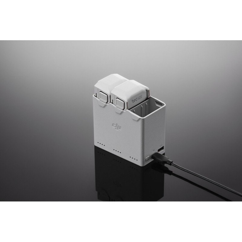 DJI Mini 4 Pro/Mini 3 Series Two-Way Charging Hub DJI Mini 4 Pro/Mini 3 Series Two-Way Charging Hub