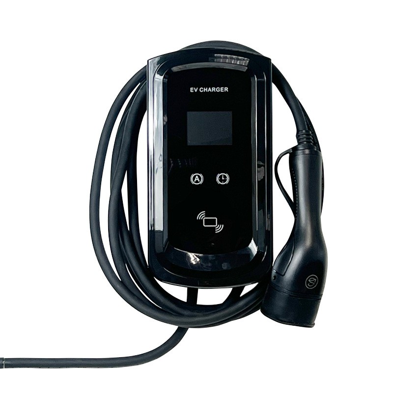 Wallbox iServices Wallbox iServices