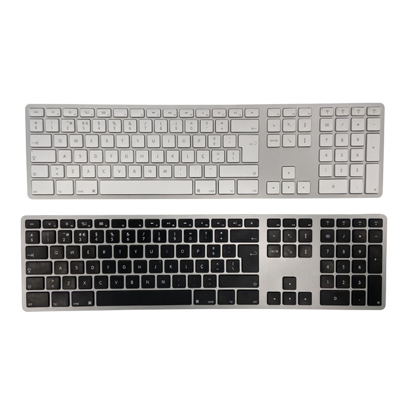 Teclado Sem Fios Teclado Sem Fios