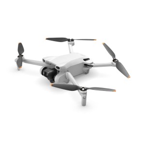 DJI Mini 3 (DJI RC-N1) - Online winkel iServices