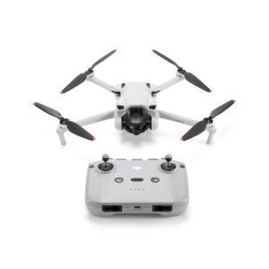 DJI Mini 3 (DJI RC-N1) - Online winkel iServices