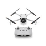DJI Mini 3 (DJI RC-N1) - Online winkel iServices