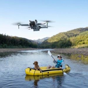DJI Mini 3 (DJI RC-N1) - Online winkel iServices