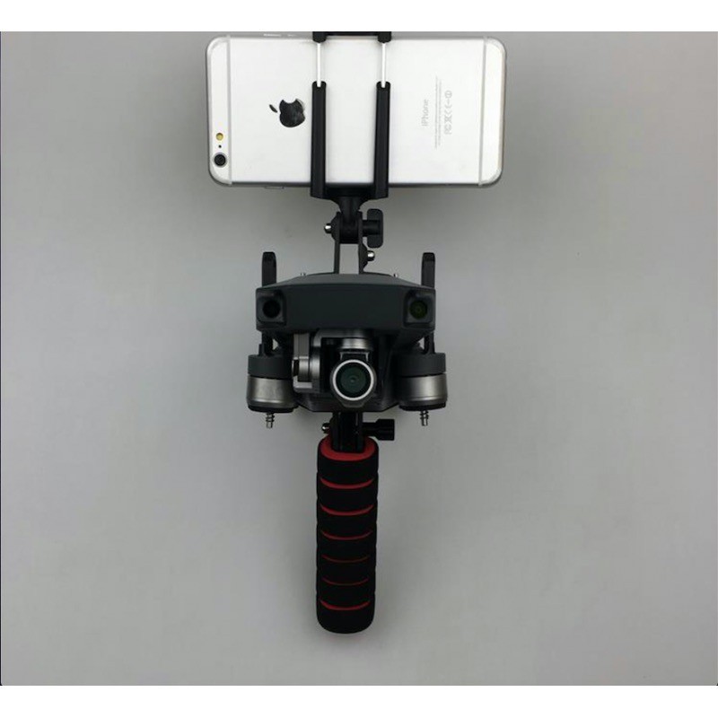 Handheld Stabilizer for DJI Mavic Pro - iServices®