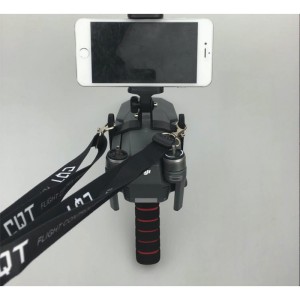Handheld Stabilizer for DJI Mavic Pro - iServices®