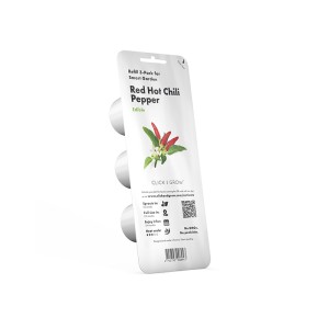 Zadencapsules Click and Grow - iServices®