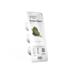 Zadencapsules Click and Grow - iServices®