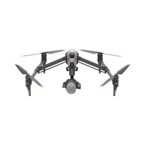 DJI Inspire 3 - iServices Online Store