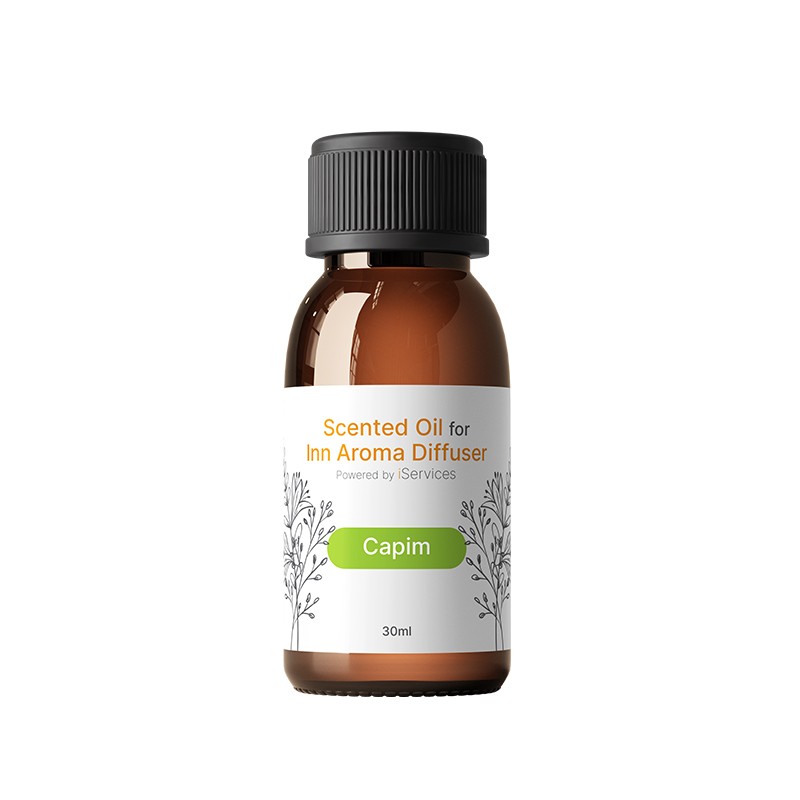 Óleo para Difusor Capim Óleo para Difusor Capim