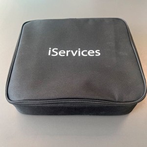 Electric Vehicle Charging Cable - iServices Online Store