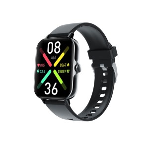Smartwatch 3ª Geração de lado