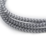 Pormenor do Cabo USB 4 em 1 1m