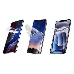Hydrogel Screen Protector