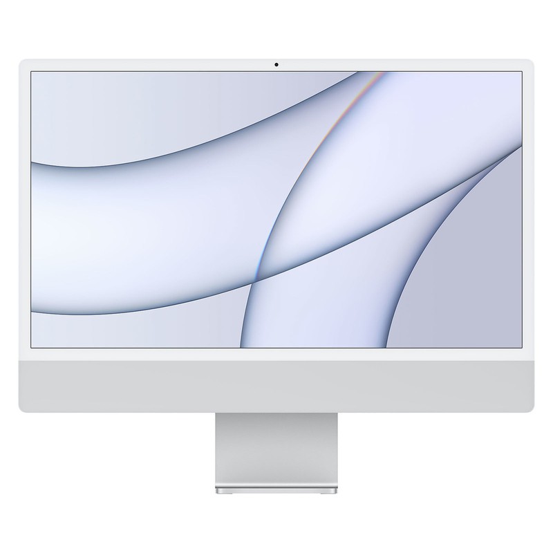 iMac 24 - bestel nu bij iServices iMac 24 - bestel nu bij iServices
