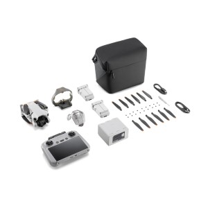 DJI Mini 4 Pro Fly More Combo (DJI RC 2 - iServices®