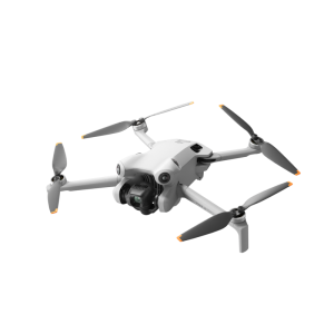 DJI Mini 4 Pro Fly More Combo (DJI RC 2 - iServices®
