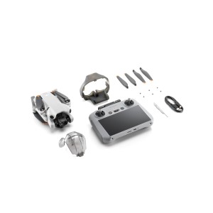 DJI Mini 4 Pro (DJI RC 2) - iServices®: vertegenwoordiger DJI