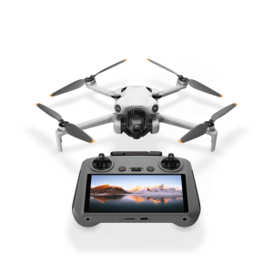 DJI Mini 4 Pro (DJI RC 2) - iServices®: vertegenwoordiger DJI