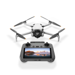 DJI Mini 4 Pro (DJI RC 2) - iServices®: vertegenwoordiger DJI