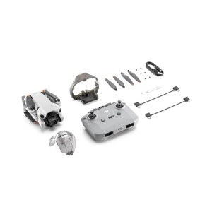 DJI Mini 4 Pro (DJI RC-N2) - iServices®: vertegenwoordiger DJI