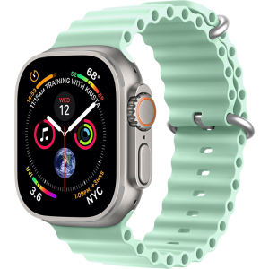 Ocean Strap voor Apple Watch - Online winkel iServices®