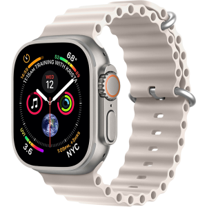 Ocean Strap voor Apple Watch - Online winkel iServices®