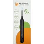 Packging Cotonete Eletrónico