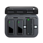 Microfone Sem Fios - Loja Online iServices