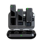 Microfone Sem Fios - Loja Online iServices