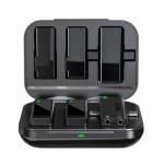 Draadloze microfoon - Online winkel iServices®