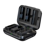 Microfone Sem Fios - Loja Online iServices