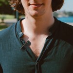 Microfone Sem Fios - Loja Online iServices