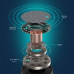 Microfone Sem Fios - Loja Online iServices