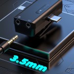 Microfone Sem Fios - Loja Online iServices